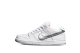 Nike SB Diamond Dunk Low Supply Co. x Pro (BV1310-100) weiss 1