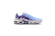Nike Tuned (DM0032-111) azul 2