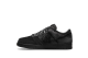 Nike Dunk Low Dover Street Market x Velvet Triple (DH2686-002) schwarz 1
