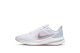 Nike Downshifter 10 (CI9984-007) weiss 2