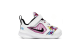 Nike Downshifter 10 Fable TDV (CT5272-100) bunt 1