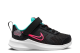 Nike Downshifter 11 SE TD (DM3985 001) preto 2