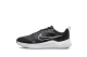 Nike Downshifter 12 Extra Wide Pure Platinum (DM0919-001) schwarz 2