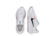 Nike Downshifter 13 Pure Platinum Bright Crimson (FD6454-107) weiss 2