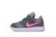 Nike Downshifter 7 Low Top Running (869971-003) grau 2