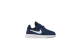 Nike Downshifter (869974-400) blau 2