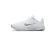 Nike Downshifter 9 Low Tops Knitted (AQ7486 100) weiss 3