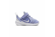Nike Downshifter (CJ2068-500) lila 1