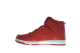 Nike Dunk CMFT Premium Python (705433-600) rot 1