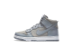 Nike Dunk CMFT Premium (705433-002) grau 1