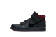 Nike Dunk CMFT PRM QS Coffin (716714 003) schwarz 1
