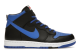 Nike Dunk CMFT (705434-400) bunt 3