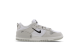 Nike Dunk Low Disrupt 2 Pale Ivory (DH4402-101) weiss 1