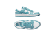 Nike Dunk Low (DH4401-101) weiss 5