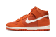 Nike Dunk High Prm One Game EMB NBA x WNBA (DH8008 800) orange 4