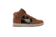 Nike Dunk High Mighty Crown Bison (314263-221) braun 4