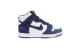 Nike SB Dunk Villanova High (305050-141) bunt 3