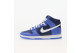 Nike Dunk High (DJ6189-400) blau 1