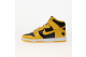 Nike Wu Tang x Dunk High Retro Premium 2024 (HJ4320 001) gelb 6