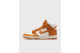 Nike Dunk High Retro SE Monarch (DV7223-800) orange 5