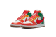 Nike Dunk High University (DR8805-100) bunt 2