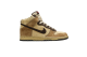 Nike Dunk High (304717-224) beige 2