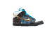 Nike Dunk High Dubai (393427-071) bunt 4