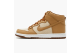 Nike Dunk High Premium Sp Acorn (624512 101) braun 2