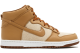 Nike Dunk High Premium Sp Acorn (624512 101) braun 3
