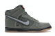 Nike Dunk High All star Rogue Galaxy (503766-300) grün 4