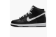 Nike Dunk High PS Anthracite (DH9753 001) schwarz 6