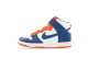 Nike Dunk High (304717-141) bunt 2