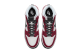 Nike Dunk High By You personalisierbarer (9626270046) weiss 4
