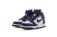 Nike Dunk High GS Navy (DB2179-104) blau 2