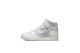 Nike Dunk High GS (DB2179-107) weiss 1