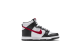 Nike Dunk High (DB2179-118) weiss 3