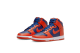 Nike Dunk High Knicks (DD1399 800) bunt 2