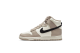 Nike Dunk High Fossil Stone (DD1869-200) weiss 1