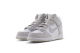 Nike Dunk High PS (DD2314-101) grau 2