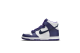 Nike Dunk High Electro GS Navy (DH9751-100) lila 1