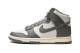 Nike Dunk High SE Light Bone (DM0582 001) grau 2