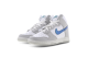 Nike Dunk High (DR7855-100) weiss 4