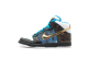Nike Dunk High Dubai (393427-071) bunt 3