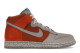 Nike Dunk High Earthquake Dark (306968 801) bunt 3