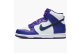 Nike Dunk High Electro Midnght Navy PS (DH9753 100) bunt 2