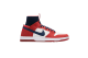 Nike SB Dunk High Elite Zoom (917567-641) rot 3