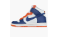 Nike Dunk High (304717-141) bunt 1