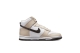 Nike Dunk High Sanddrift (FD9874-100) bunt 3