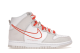 Nike Dunk High First Use Sail SE (DH6758-100) bunt 3