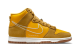 Nike Dunk High First Use University Gold (DH6758-700) gelb 4